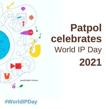 Patpol and ScanVet celebrates World IP Day [Video]