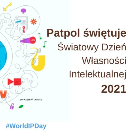 Patpol i ScanVet świętują Światowy Dzień Własności Intelektualnej [Video]