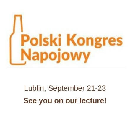 Polish Beverage Congress – Let’s meet in Lublin!