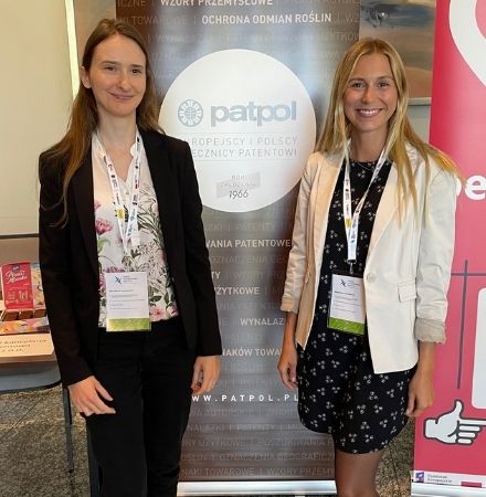 Patpol i Patpol Legal na Forum Inteligentnego Rozwoju 2021