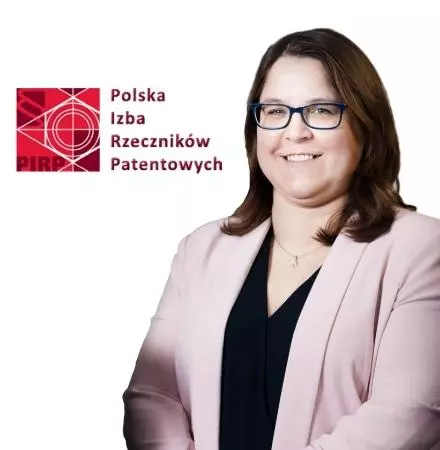 Joanna Piłka członkiem Komisji Szkoleń PIRP