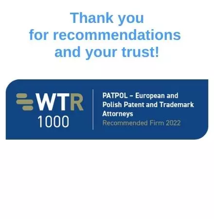 Gold recommendation for Patpol in WTR 1000 rankings.
