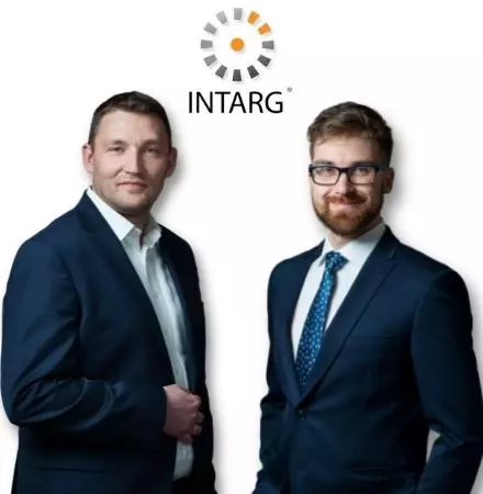 Looking forward to seeing you on INTARG 2022 in Katowice.