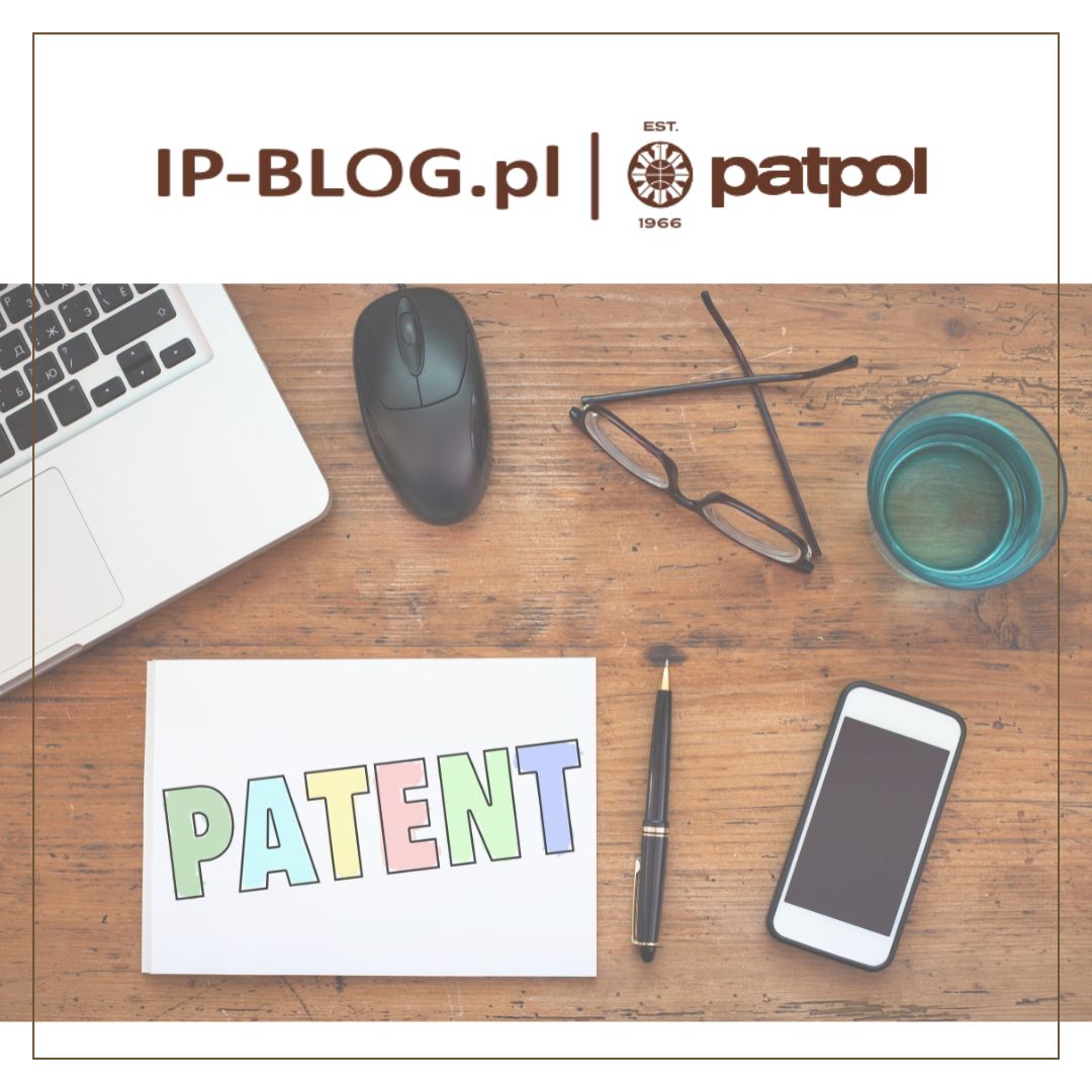Badanie czystości patentowej