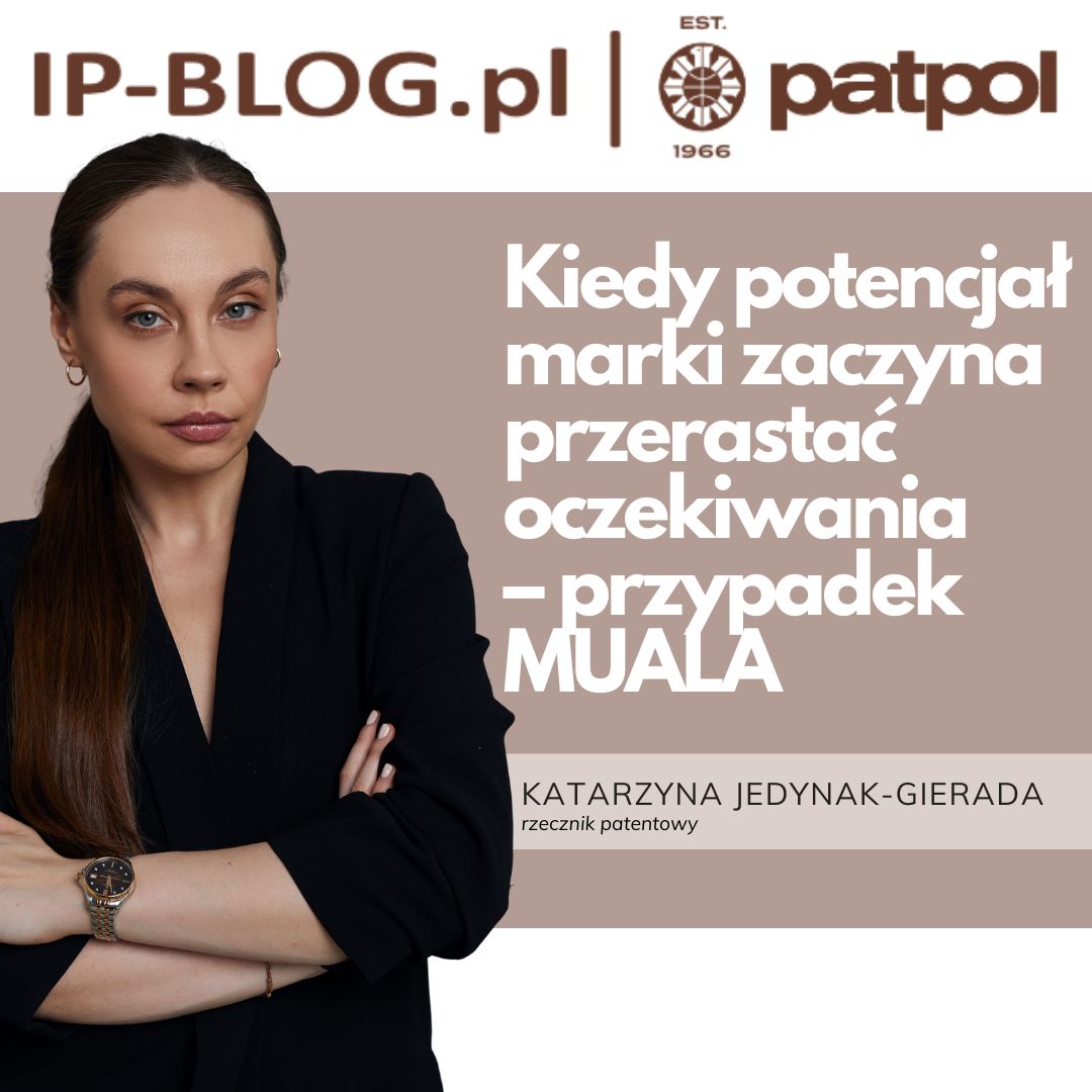 Kiedy potencjał marki zaczyna przerastać oczekiwania – przypadek MUALA